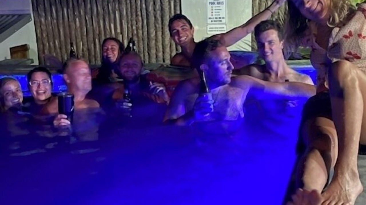 Photo of Outdoor in Placencia