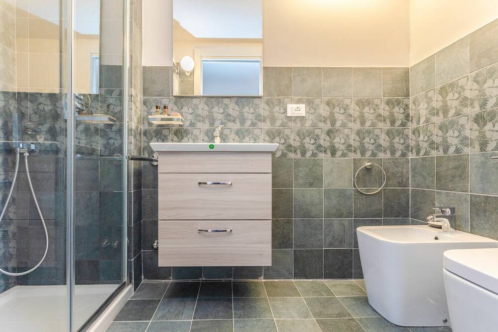 Photo of Bathroom in Santa Lucia