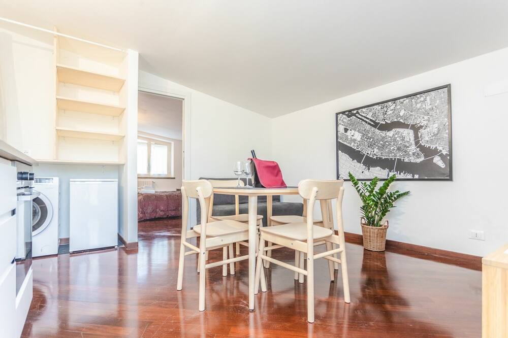 Photo of Bedroom in Santa Lucia