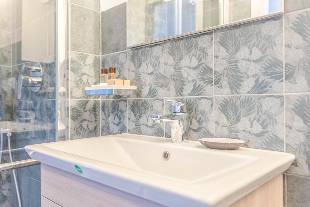 Photo of Bathroom in Santa Lucia