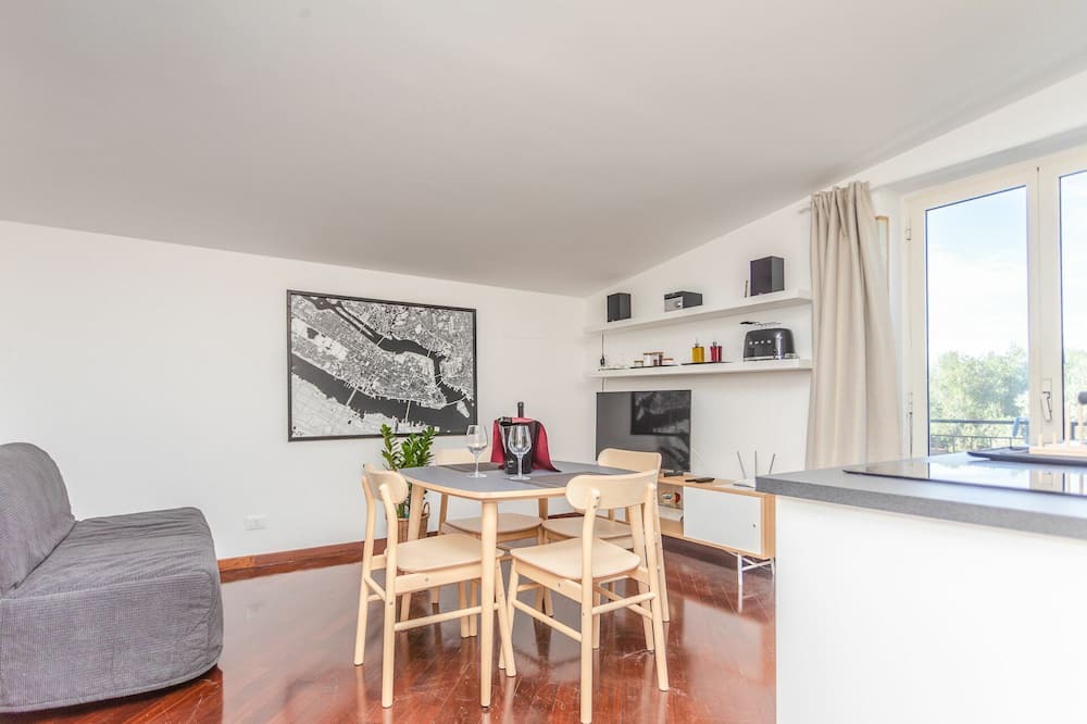Photo of Bedroom in Santa Lucia