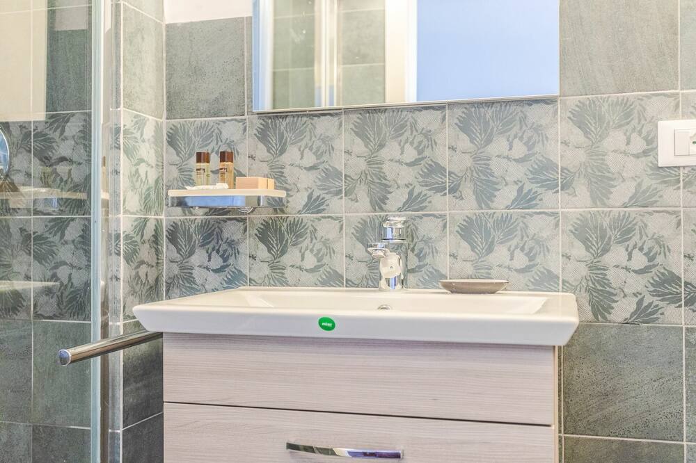 Photo of Bathroom in Santa Lucia