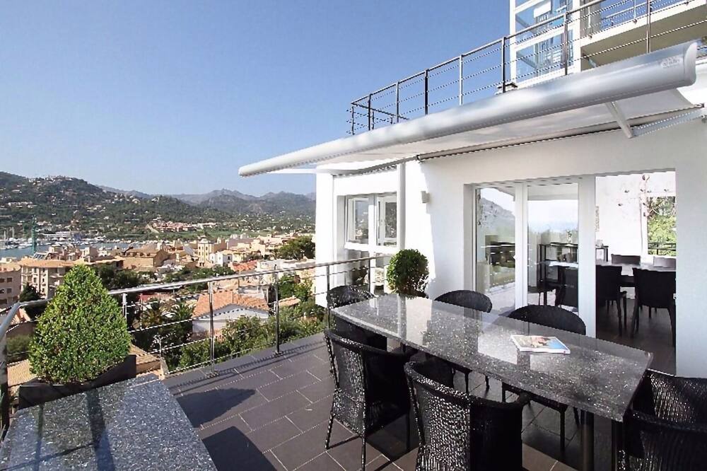 Photo of Patio Balcony in Port d'Andraitx