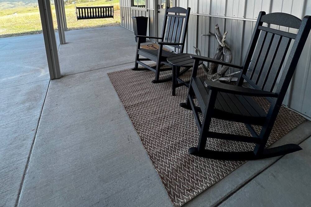 Photo of Patio Balcony in Story