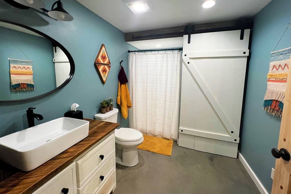 Photo of Bathroom in Story