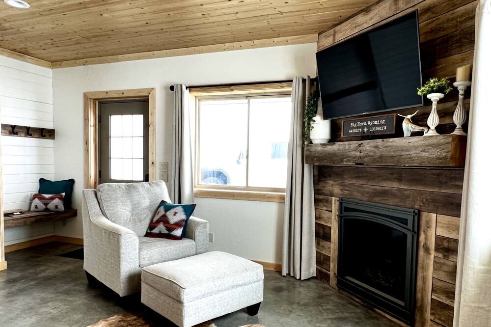 Photo of Livingroom in Story