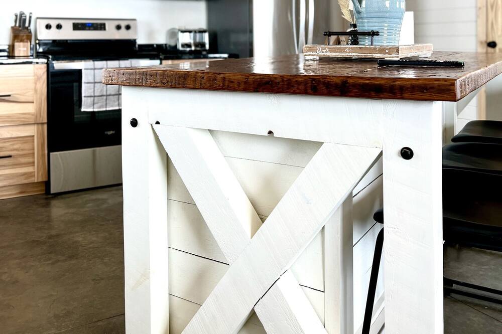 Photo of Kitchen in Story