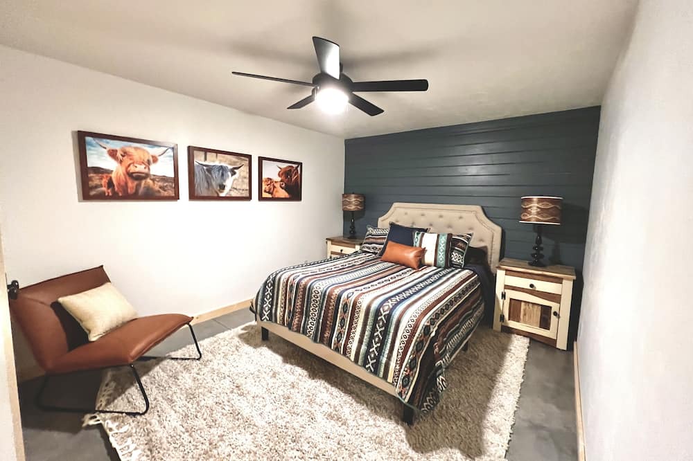 Photo of Bedroom in Story