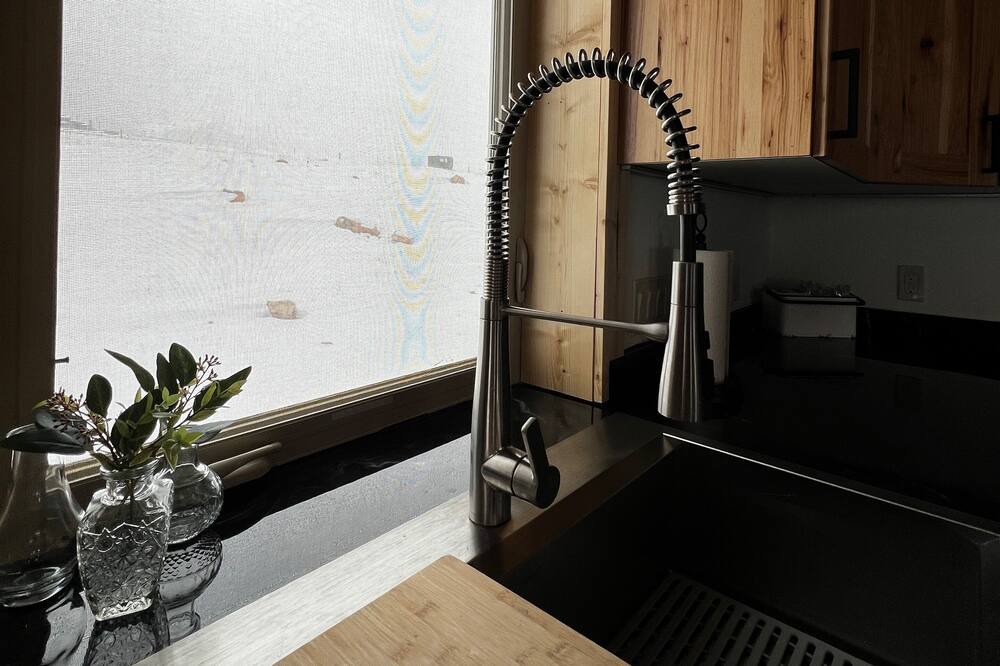 Photo of Kitchen in Story