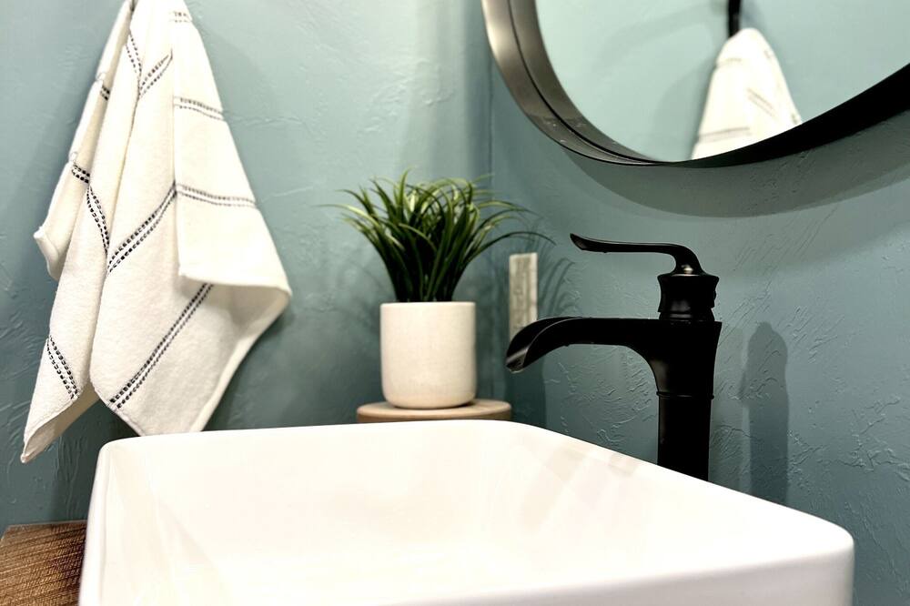 Photo of Bathroom in Story
