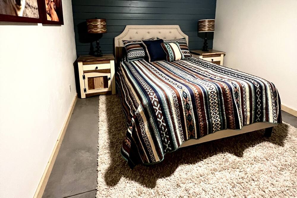 Photo of Bedroom in Story