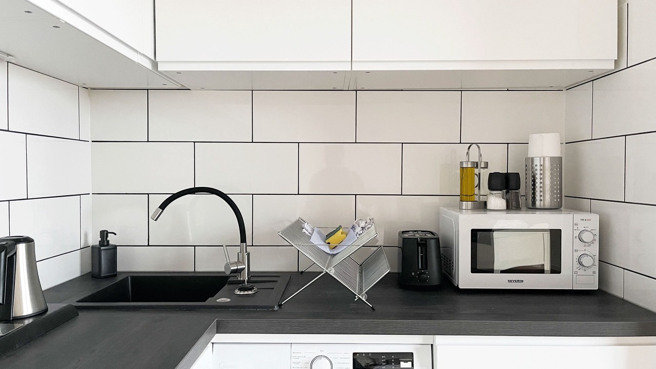 Photo of Kitchen in Osnabrueck
