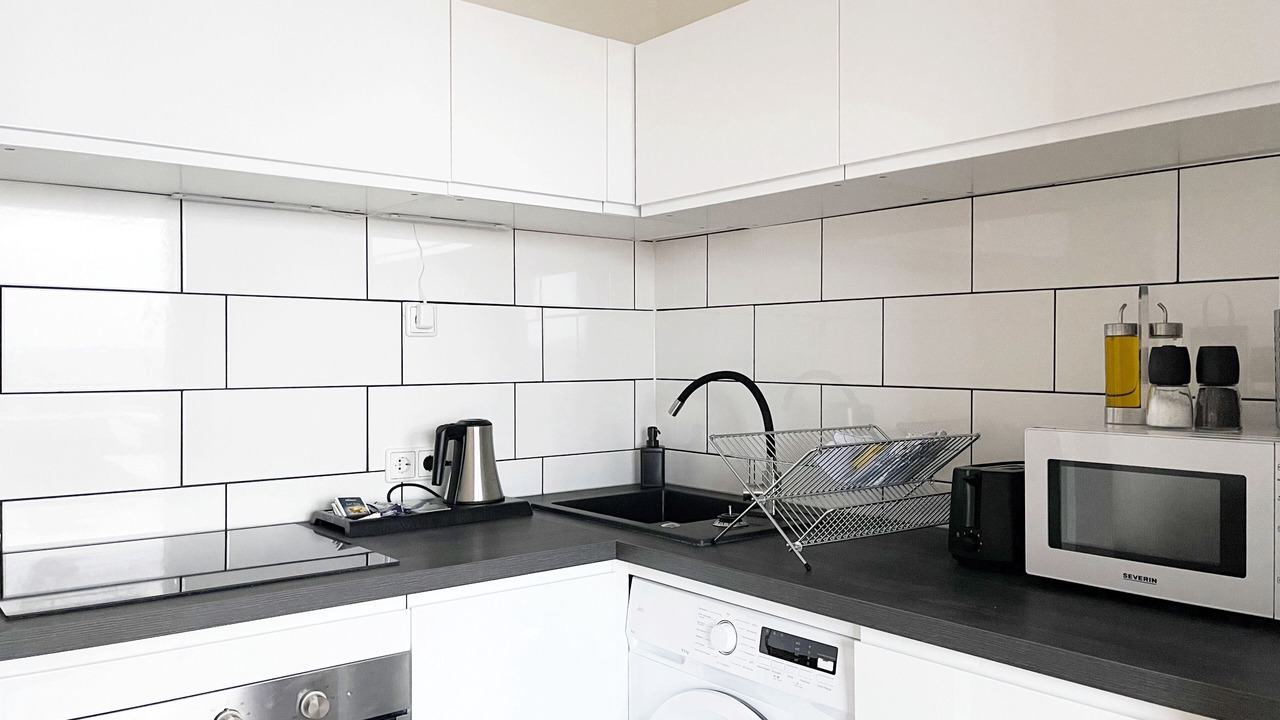 Photo of Kitchen in Osnabrueck