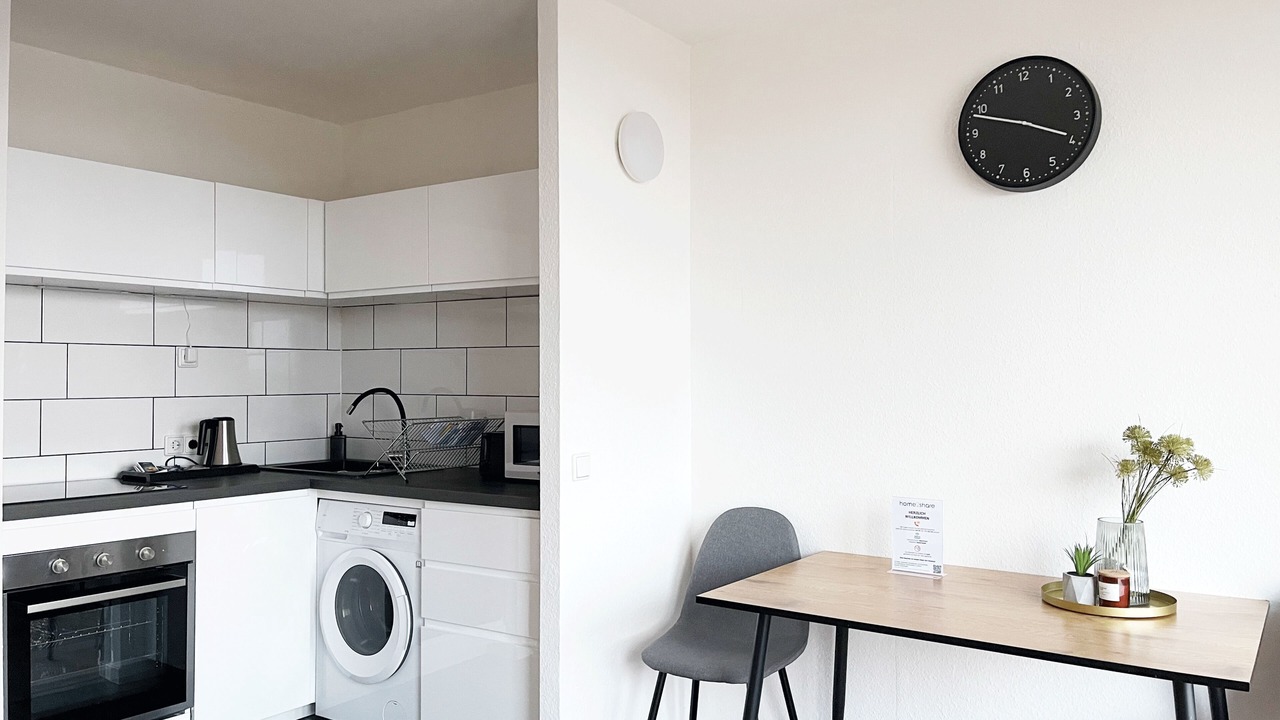 Photo of Kitchen in Osnabrueck