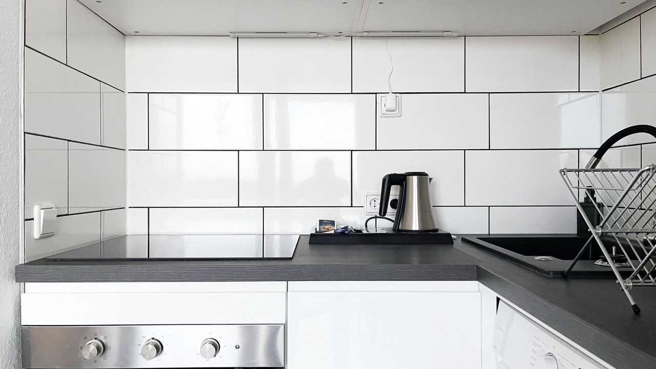 Photo of Kitchen in Osnabrueck