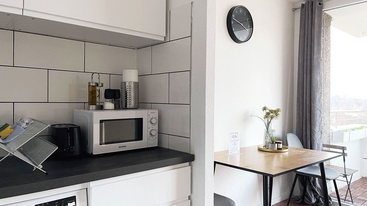 Photo of Kitchen in Osnabrueck