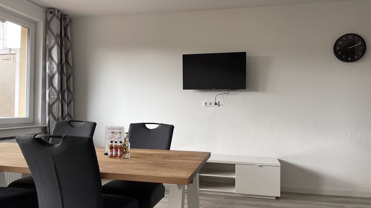 Photo of Kitchen in Innenstadt