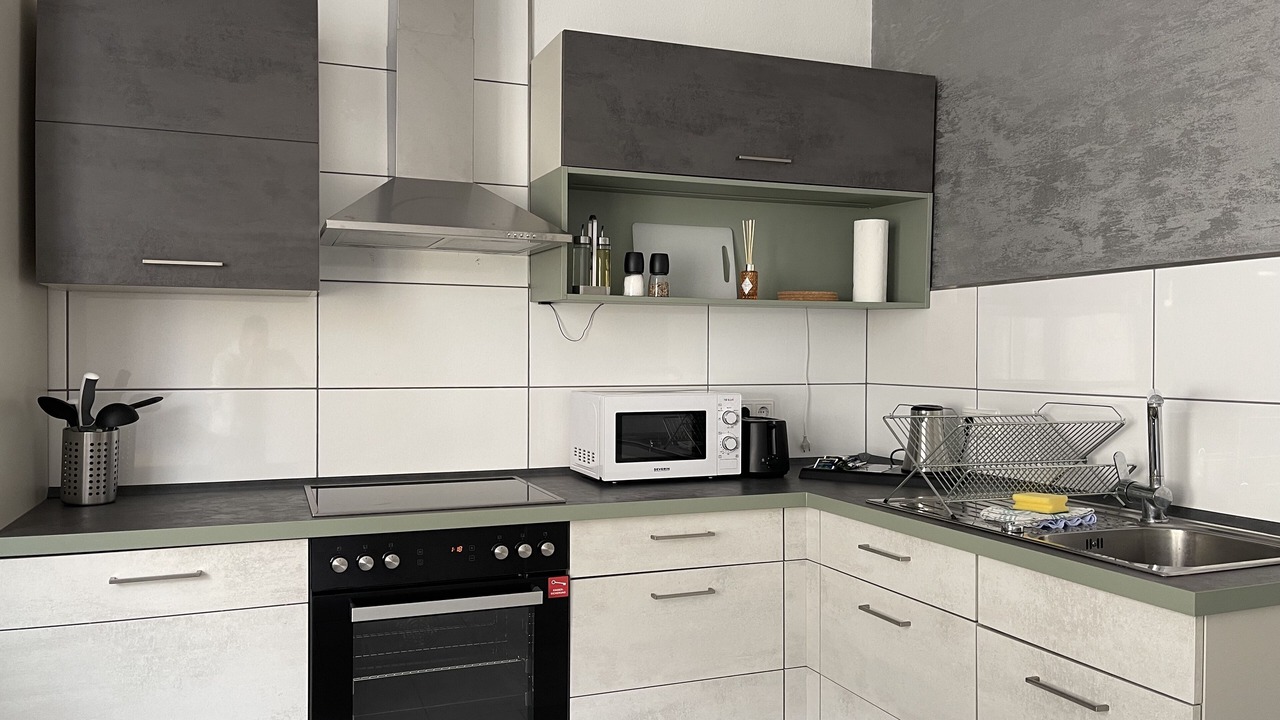 Photo of Kitchen in Innenstadt