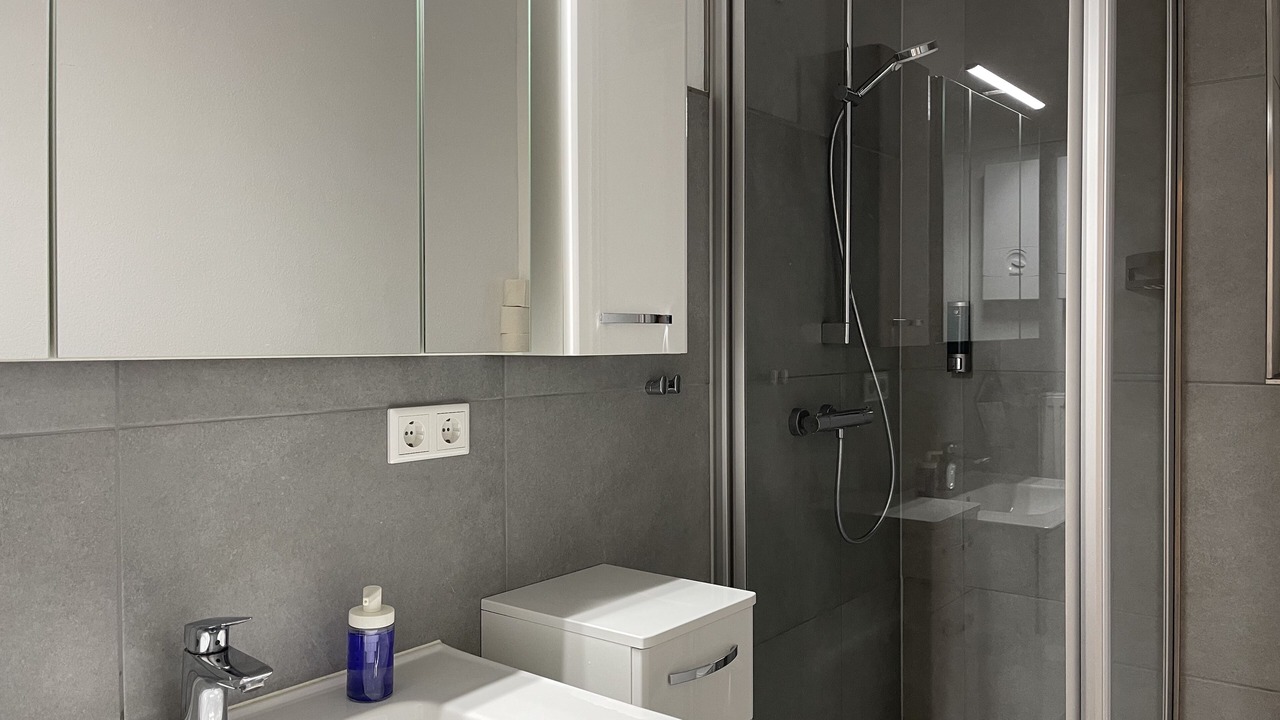 Photo of Bathroom in Innenstadt