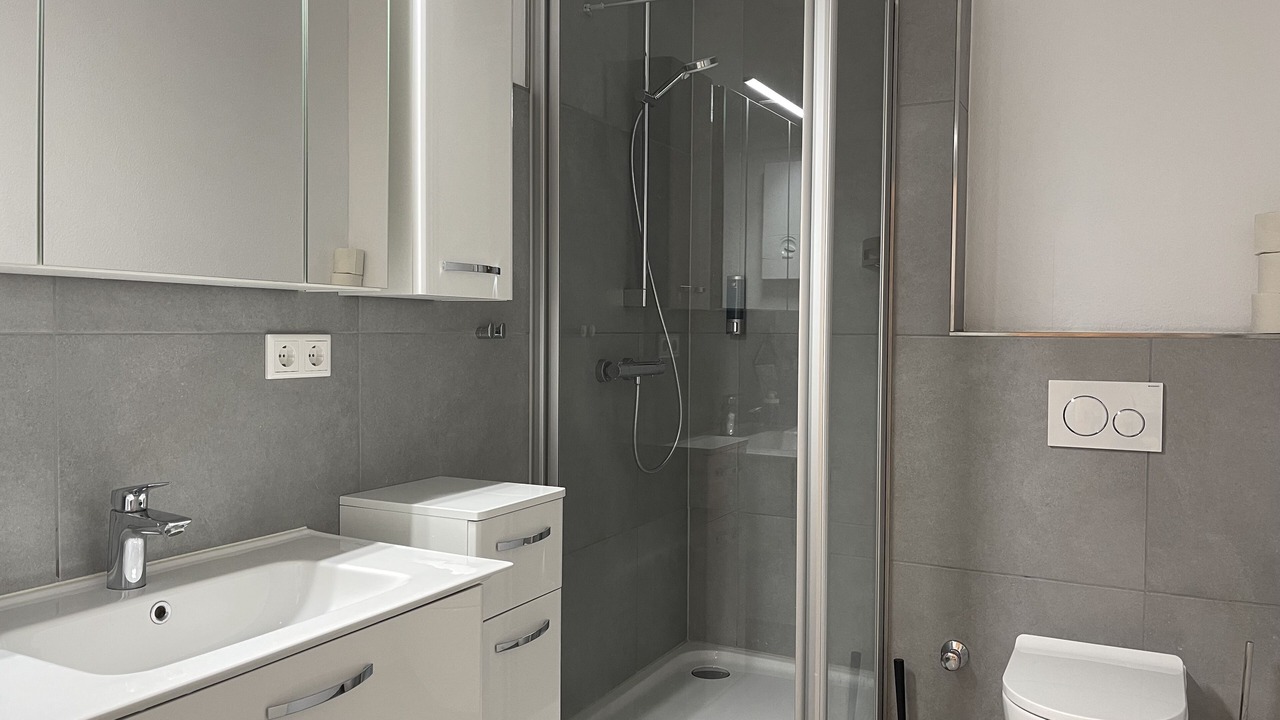 Photo of Bathroom in Innenstadt
