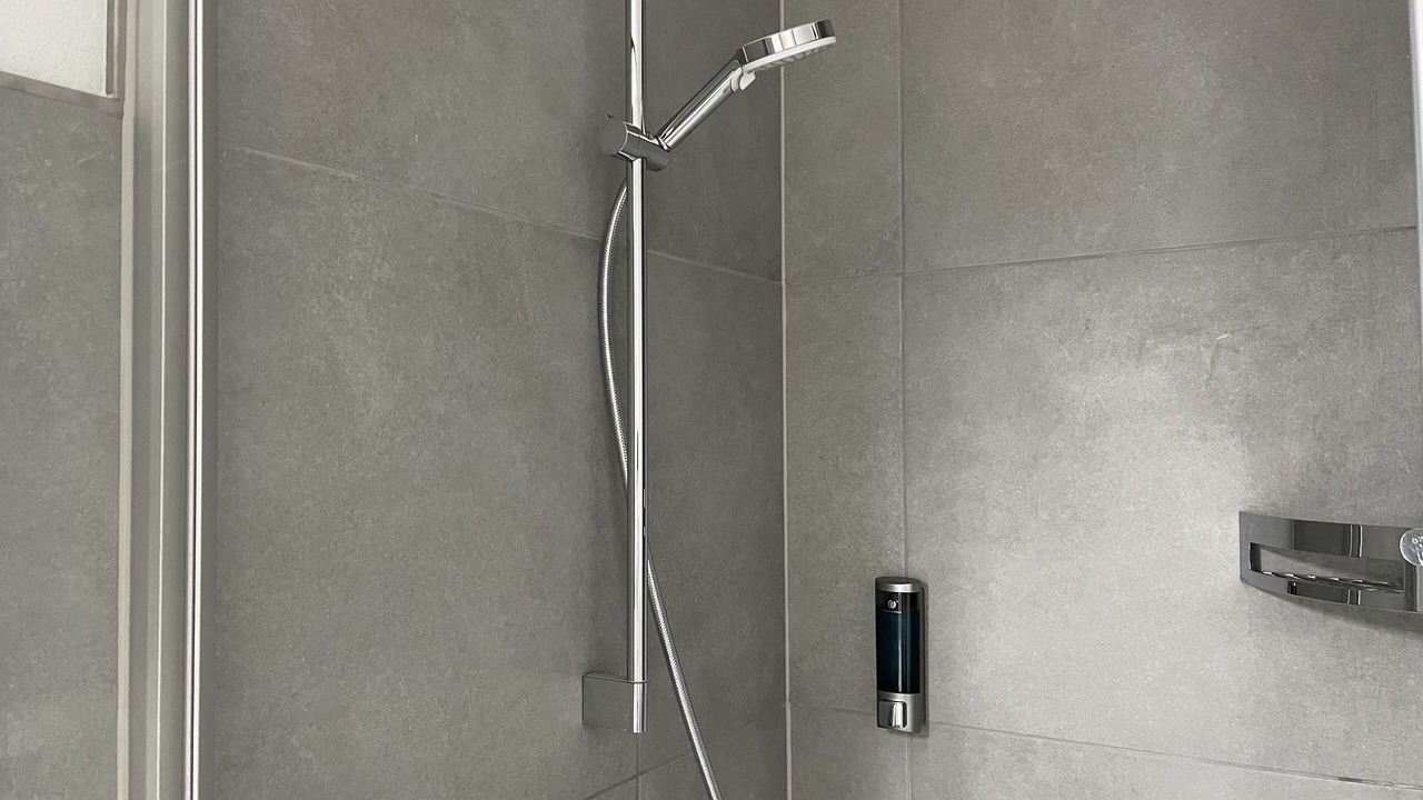 Photo of Bathroom in Innenstadt