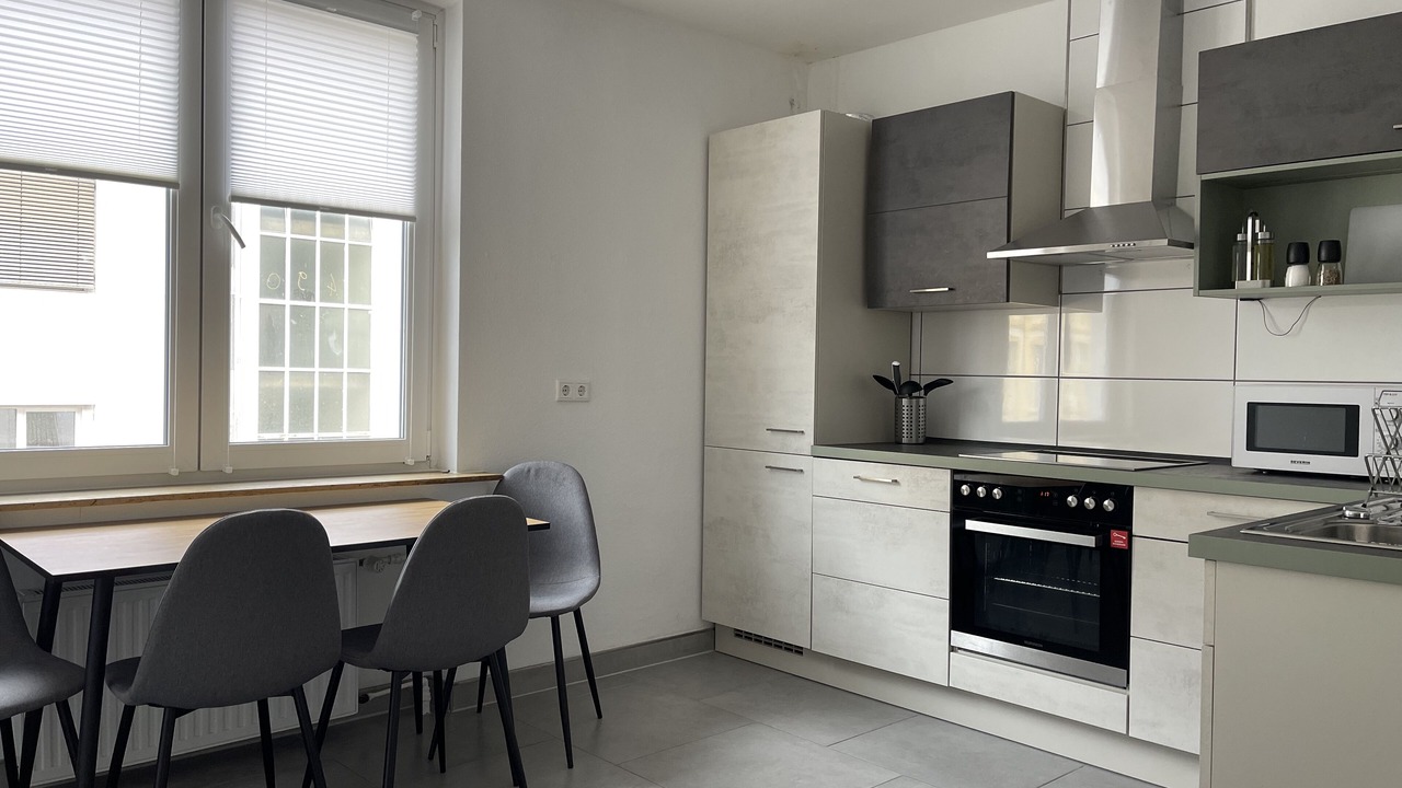 Photo of Kitchen in Innenstadt