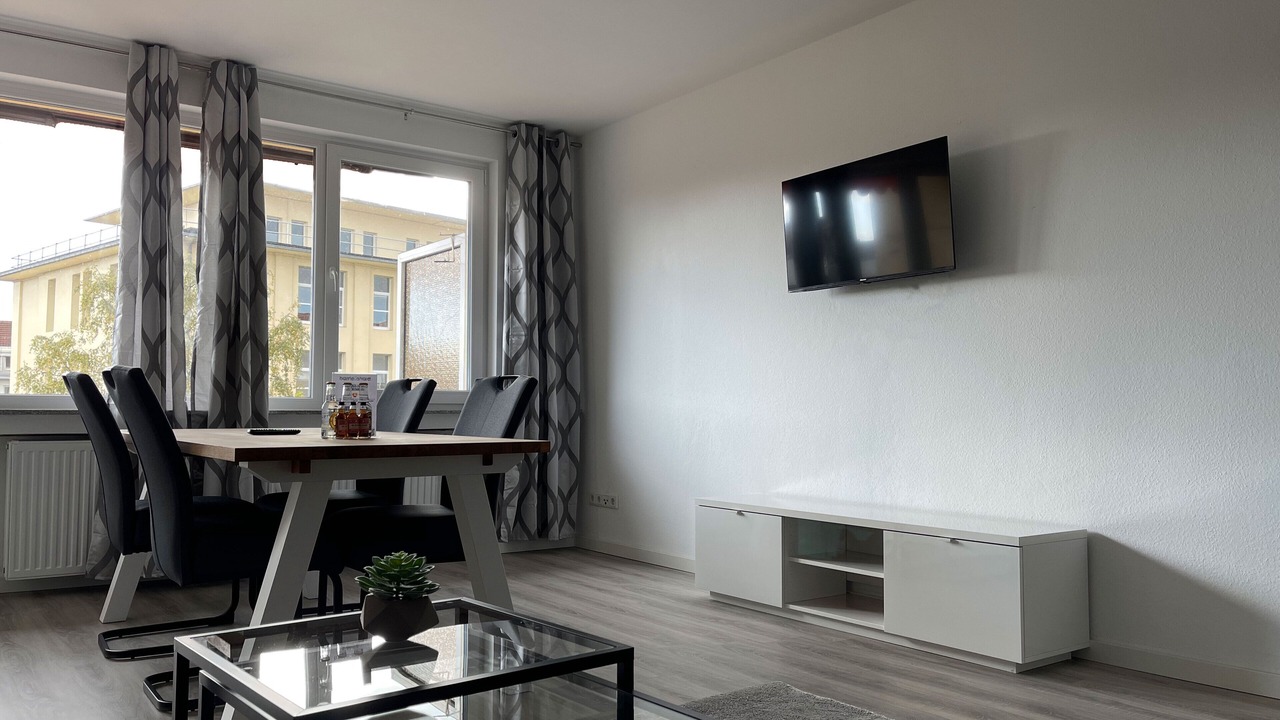 Photo of Livingroom in Innenstadt