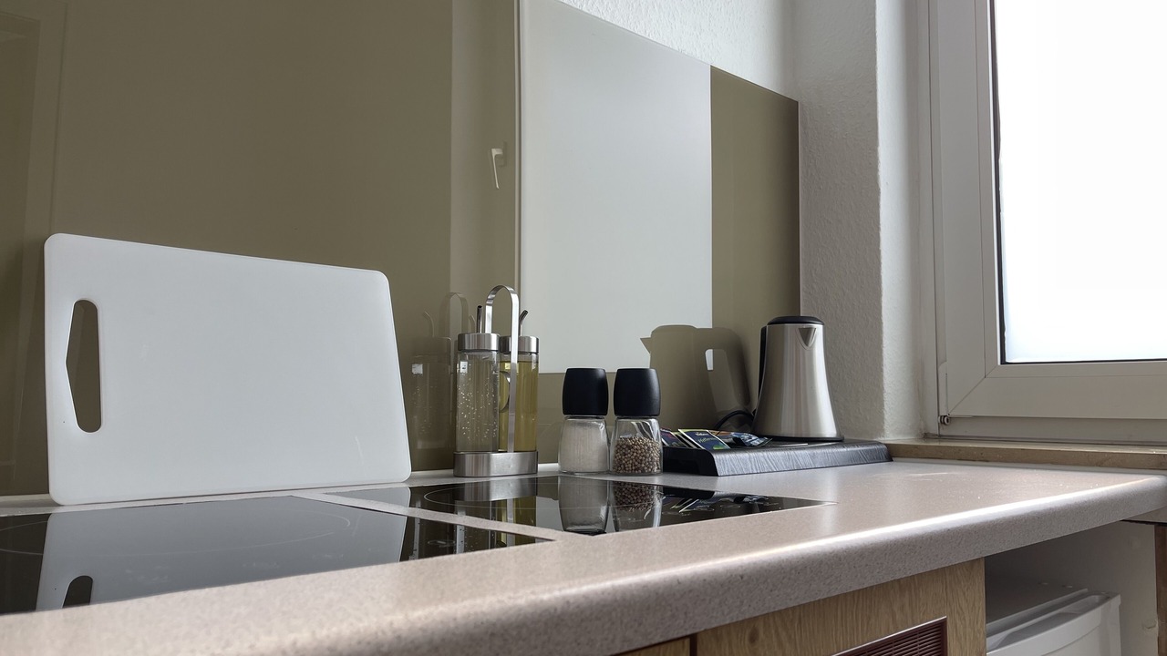 Photo of Kitchen in Innenstadt