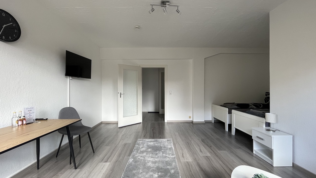 Photo of Livingroom in Innenstadt