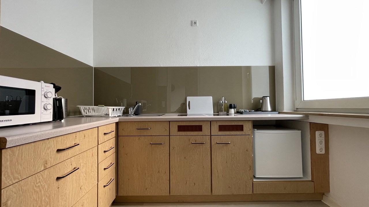 Photo of Kitchen in Innenstadt