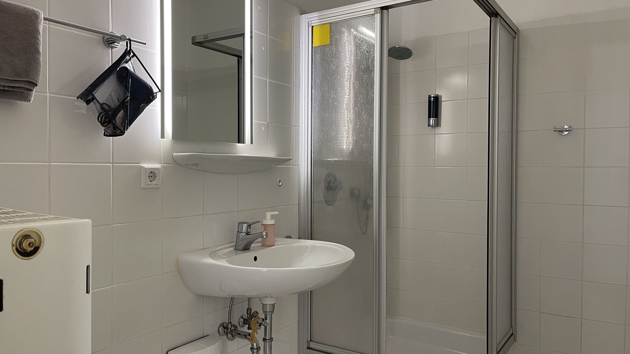 Photo of Bathroom in Innenstadt