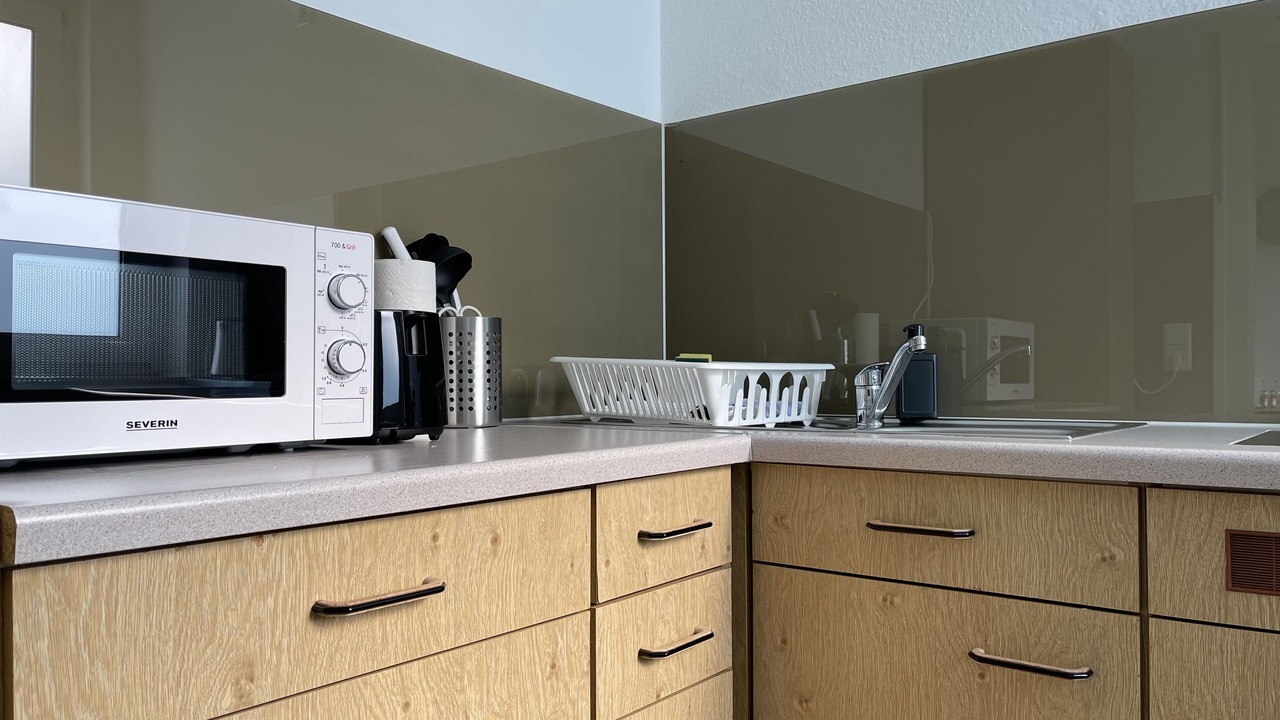 Photo of Kitchen in Innenstadt