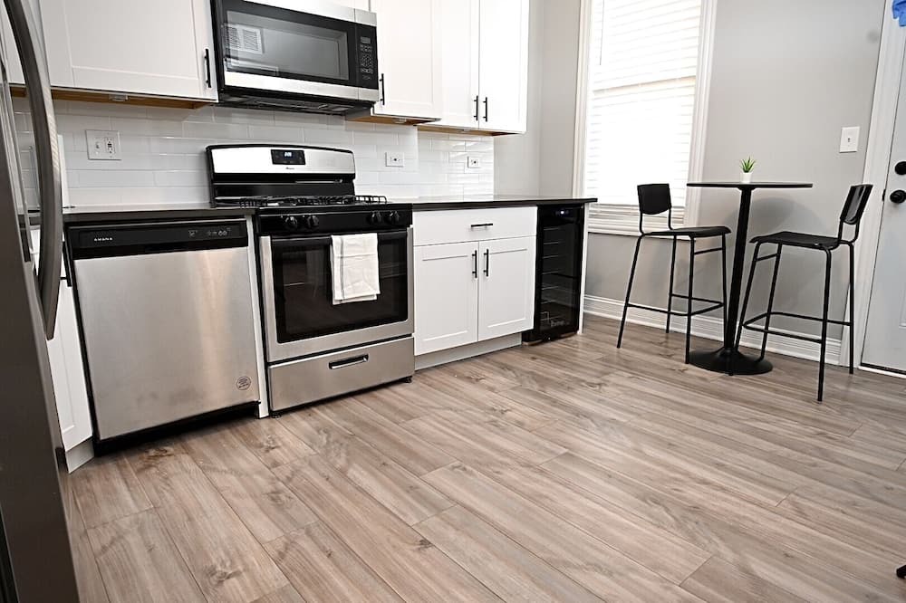 Photo of Kitchen in Woodlawn