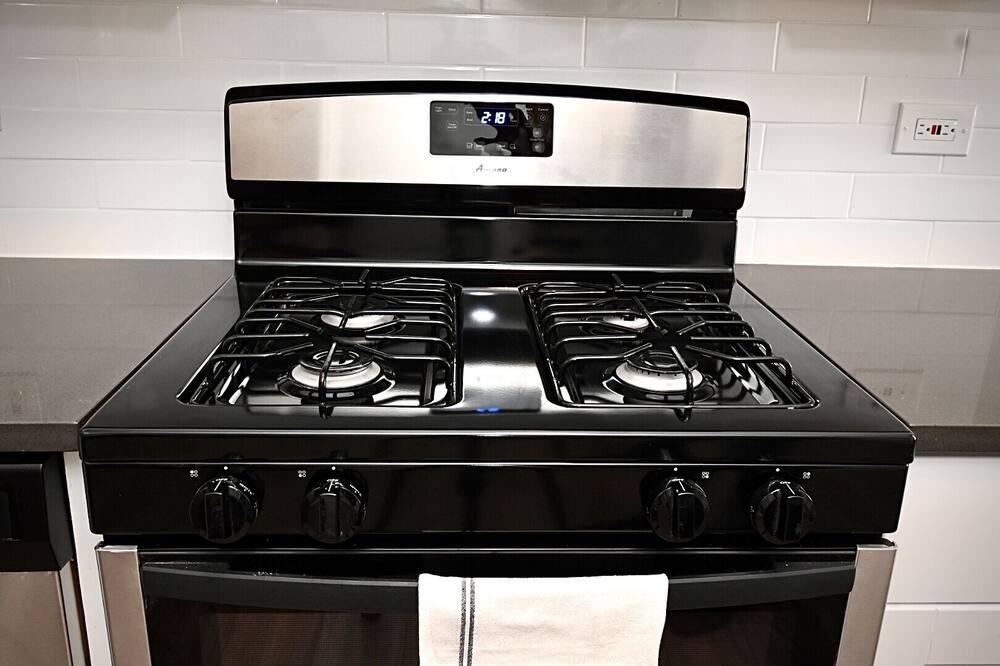 Photo of Kitchen in Woodlawn