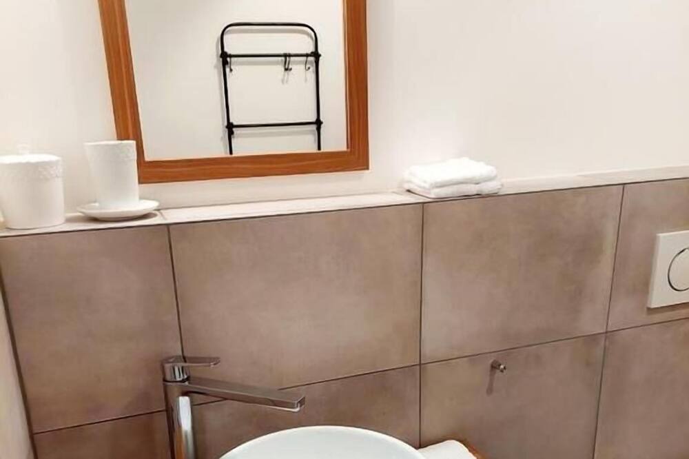 Photo of Bathroom in Chexbres