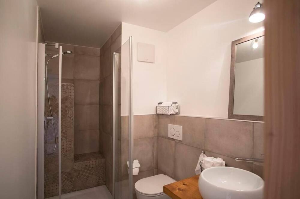 Photo of Bathroom in Chexbres