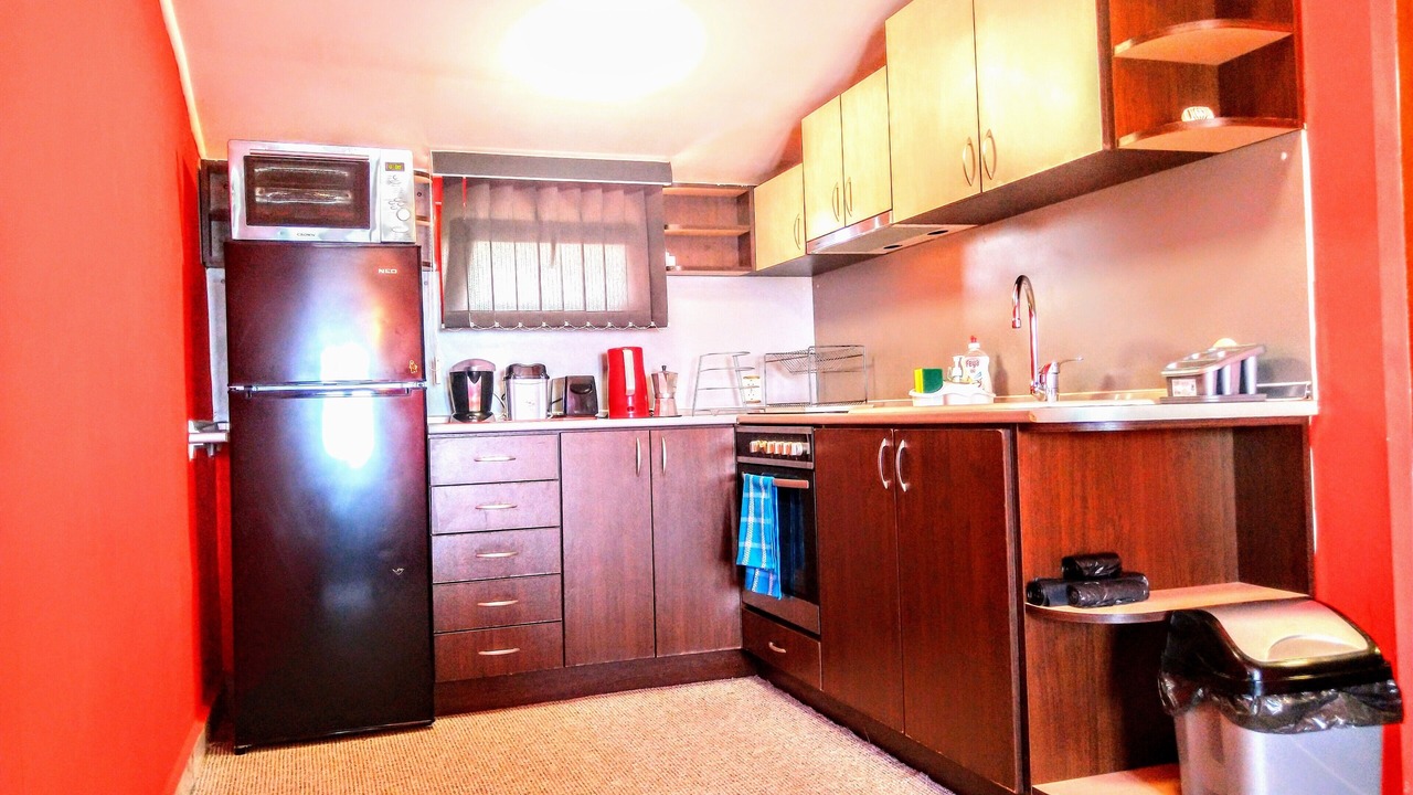 Photo of Kitchen in Chernomorets