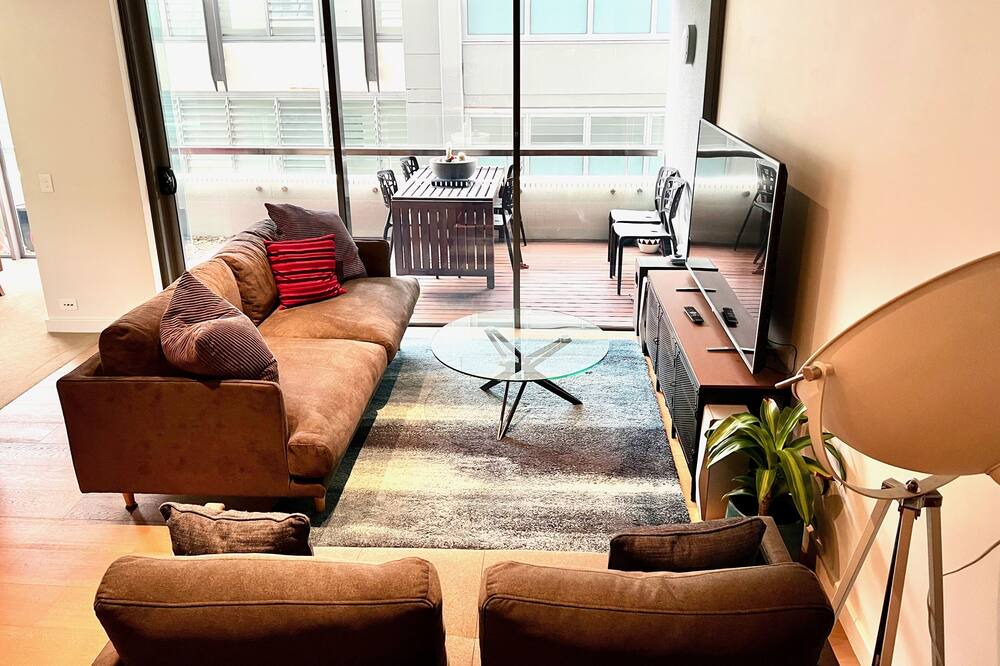 Photo of Livingroom in Crows Nest