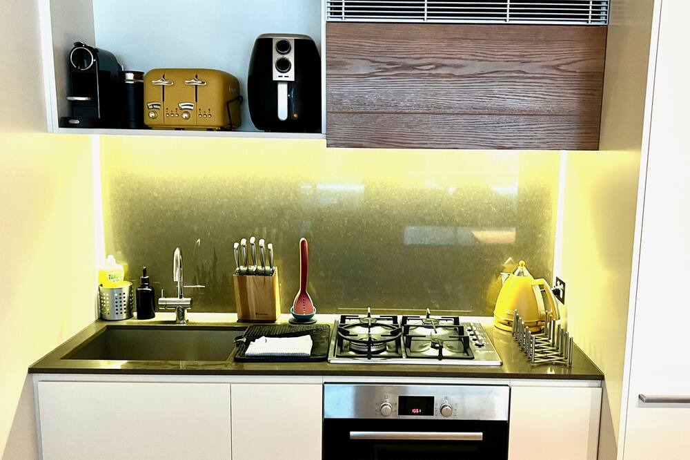 Photo of Kitchen in Crows Nest