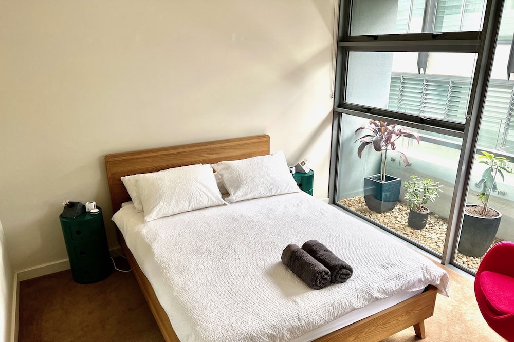 Photo of Bedroom in Crows Nest