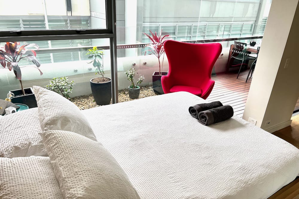 Photo of Bedroom in Crows Nest