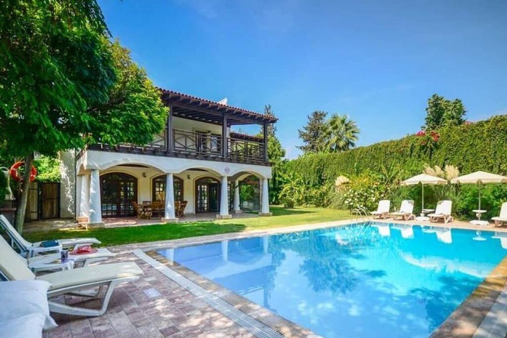 Photo of Outdoor in Bitez