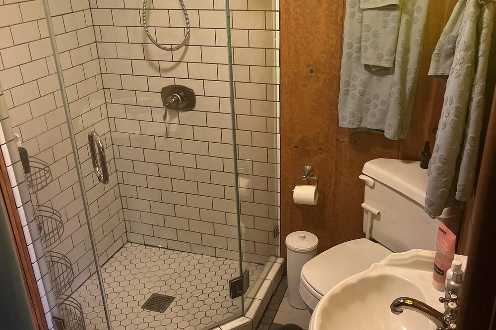 Photo of Bathroom in Redwood City