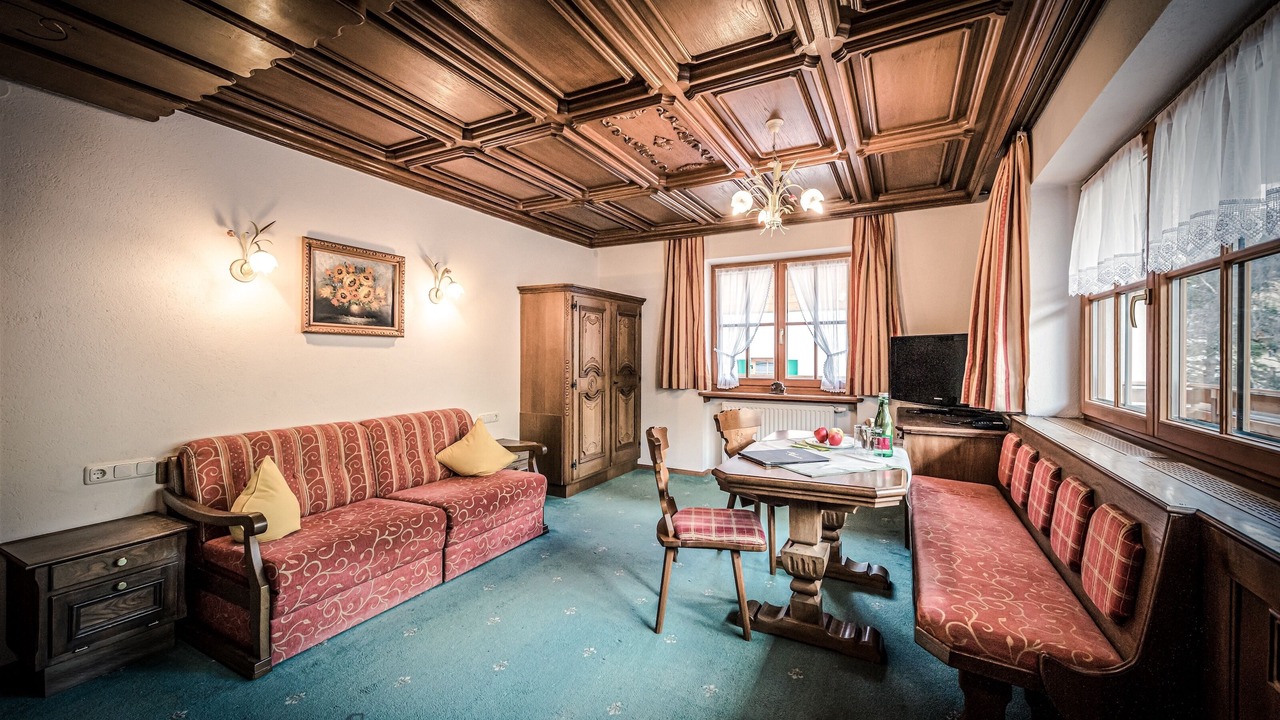 Photo of Bedroom in Steeg