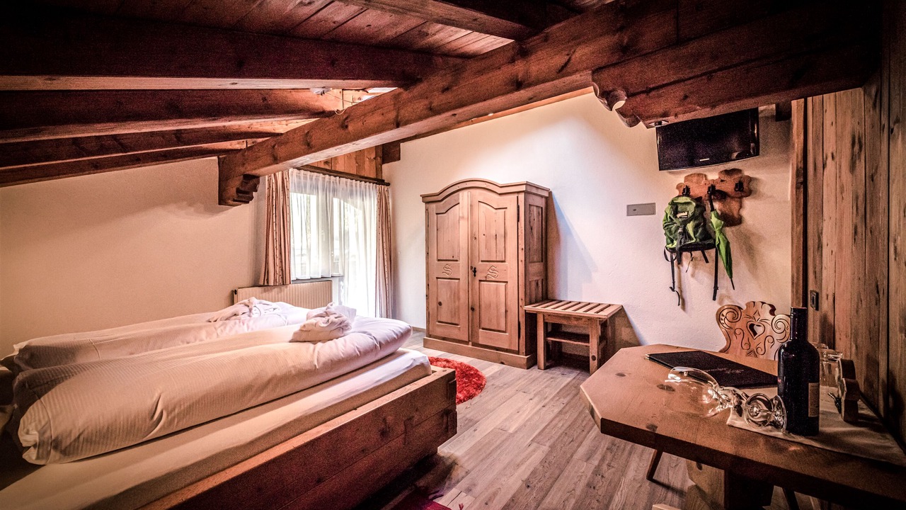 Photo of Bedroom in Steeg