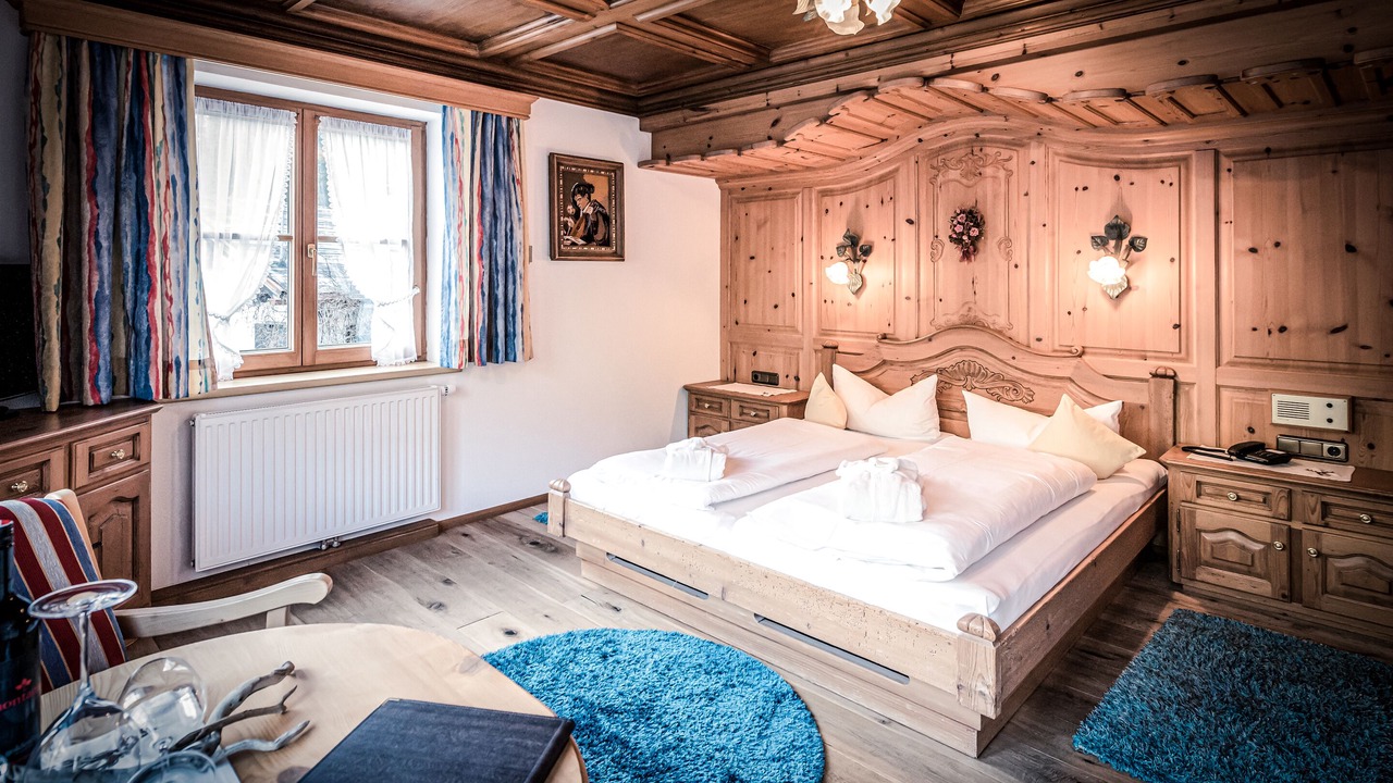 Photo of Bedroom in Steeg