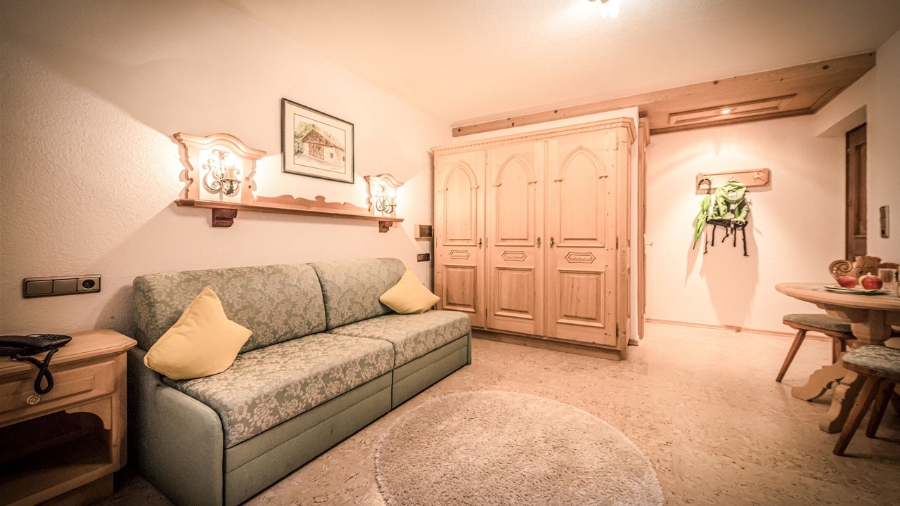 Photo of Bedroom in Steeg