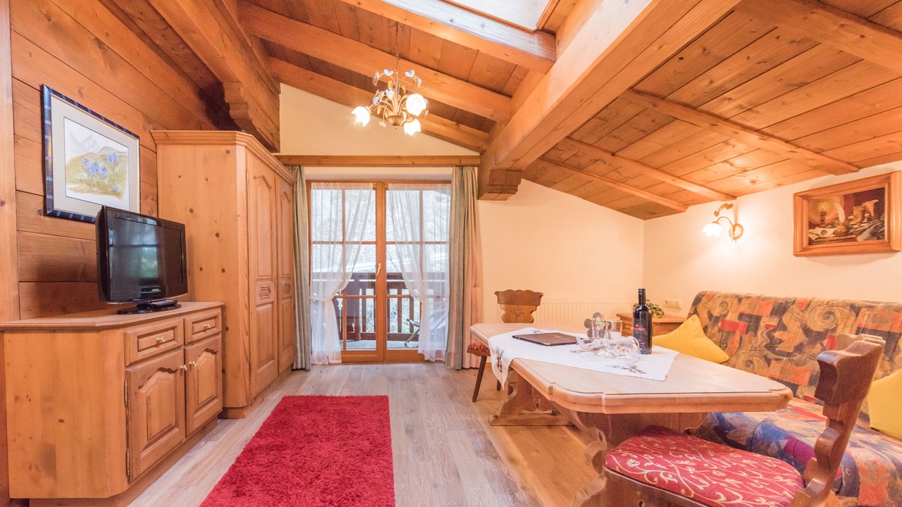Photo of Bedroom in Steeg