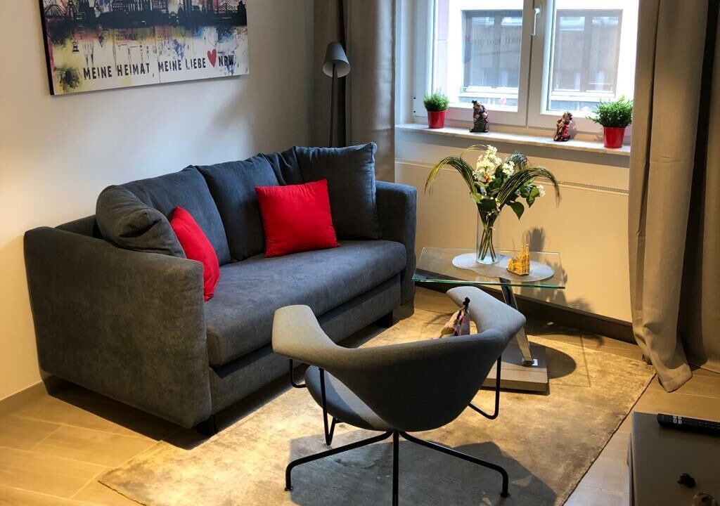 Photo of Livingroom in Old Town
