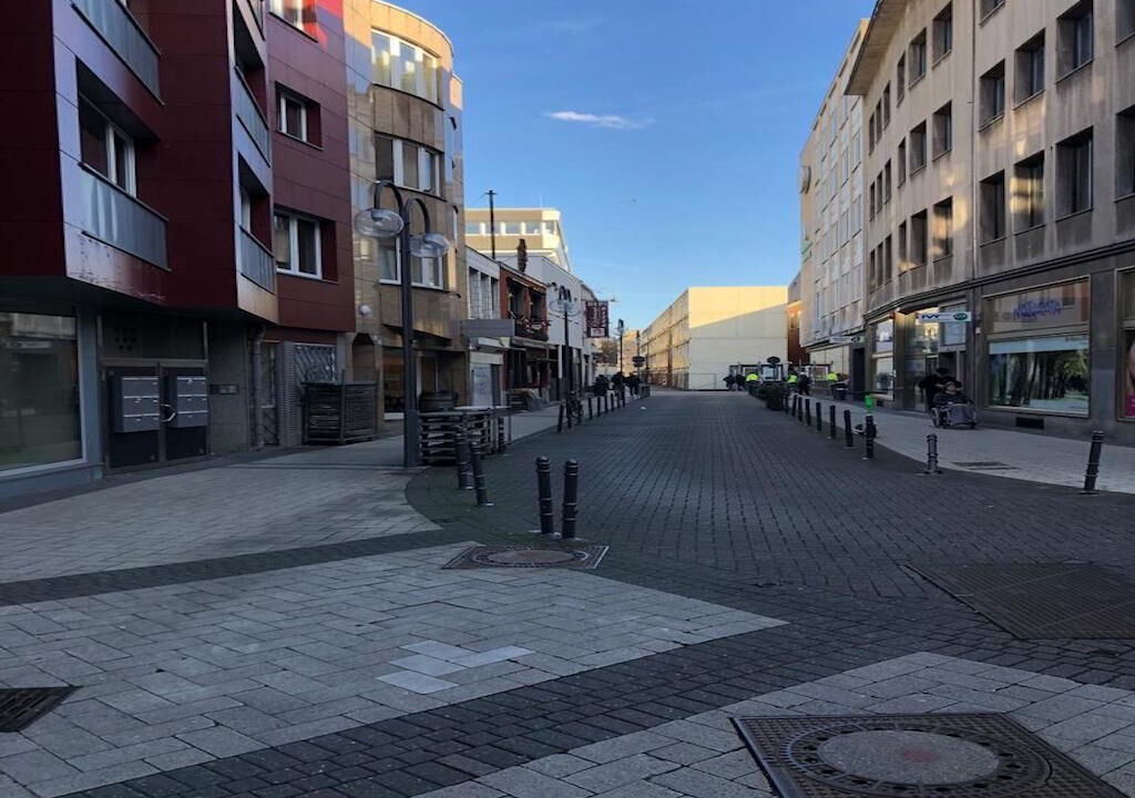 Photo of Outdoor in Old Town